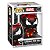 Boneco Funko Pop Marvel Carnageized - Iron Man #1437 - Imagem 1