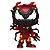 Boneco Funko Pop Marvel Carnageized - Iron Man #1437 - Imagem 2