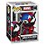 Boneco Funko Pop Marvel Carnageized - Captain America #1436 - Imagem 2