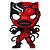 Boneco Funko Pop Marvel Carnageized - Black Panther #1434 - Imagem 2