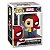 Boneco Funko Pop Marvel Split - Spider-man/peter Parker #1432 - Imagem 2