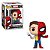 Boneco Funko Pop Marvel Split - Spider-man/peter Parker #1432 - Imagem 3