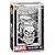 Boneco Funko Pop Comic Cover Marvel 85th - Spider-man 58 #80875 - Imagem 2