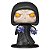Boneco Funko Pop Star Wars Darkside - Emperor Palpatine #741 - Imagem 1