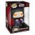 Boneco Funko Pop Star Wars Darkside - Emperor Palpatine #741 - Imagem 2
