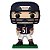 Boneco Funko Pop NFL Chicago Bears - Dick Butkus #260 - Imagem 1