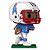 Boneco Funko Pop NFL Oliers - Warren Moon #263 - Imagem 1