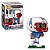 Boneco Funko Pop NFL Oliers - Warren Moon #263 - Imagem 3