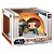 Boneco Funko Pop Star Wars Mandalorian Grogu - Force Barrier (Temporada 10) #719 - Imagem 1