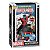Boneco Funko Pop Comic Cover Marvel - Nightcrawler 49 #77487 - Imagem 2