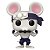 Boneco Funko Pop Demon Slayer - Muscle Mouse #1536 - Imagem 1