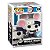 Boneco Funko Pop Demon Slayer - Muscle Mouse #1536 - Imagem 2
