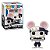 Boneco Funko Pop Demon Slayer - Muscle Mouse #1536 - Imagem 3