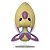 Boneco Funko Pop Pokemon - Cresselia #965 - Imagem 1