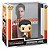 Boneco Funko Pop Rocks Albums Panic At The Disco - Brendon Urie #67 - Imagem 2