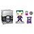 Boneco Funko Pop Heroes DC 25th Classics - The Joker #68884 - Imagem 2