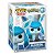 Boneco Funko Pop Pokemon - Glaceon #930 - Imagem 2