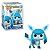 Boneco Funko Pop Pokemon - Glaceon #930 - Imagem 3