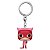 Boneco Funko Pop Keychain The Batman - Animated Catwoan #61004 - Imagem 1