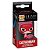 Boneco Funko Pop Keychain The Batman - Animated Catwoan #61004 - Imagem 2