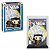 Boneco Funko Pop Comic Cover Marvel X-men - Wolverine 50 #76082 - Imagem 3