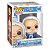Boneco Funko Pop Ren Stimpy Space - Madness Ren #1532 - Imagem 3