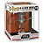 Boneco Funko Pop Star Wars Mandalorian Ig-12 - With Grogu (Temporada 10) #720 - Imagem 1