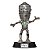 Boneco Funko Pop Star Wars Mandalorian Ig-12 - With Grogu (Temporada 10) #720 - Imagem 2
