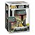 Boneco Funko Pop Star Wars Fett Legacy Boba - Fett Glow #735 - Imagem 2