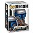Boneco Funko Pop Star Wars Fett Legacy - Jango Fett #737 - Imagem 1