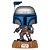 Boneco Funko Pop Star Wars Fett Legacy - Jango Fett #737 - Imagem 2