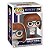 Boneco Funko Pop Wednesday 1 - Marilyn Thornhill #1580 - Imagem 1