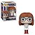 Boneco Funko Pop Wednesday 1 - Marilyn Thornhill #1580 - Imagem 3