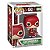 Boneco Funko Pop Heroes DC - Holiday Catwoman #525 - Imagem 1