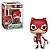 Boneco Funko Pop Heroes DC - Holiday Catwoman #525 - Imagem 3