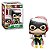 Boneco Funko Pop Heroes DC - Holiday Batgirl #527 - Imagem 3