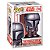 Boneco Funko Pop Star Wars Holiday - The Mandalorian #732 - Imagem 2