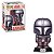 Boneco Funko Pop Star Wars Holiday - The Mandalorian #732 - Imagem 3