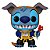 Boneco Funko Pop Disney Lilo Stitch Costume Stitch - As Beast #1459 - Imagem 1