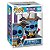 Boneco Funko Pop Disney Lilo Stitch Costume Stitch - As Beast #1459 - Imagem 2