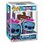 Boneco Funko Pop Disney Lilo Stitch Costume - Stitch Cat #1460 - Imagem 2