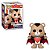 Boneco Funko Pop Care Bears X Mosnsters - Tenderheart Bear #1629 - Imagem 3