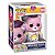 Boneco Funko Pop Care Bears X Mosnsters - Cher Bear #1626 - Imagem 2