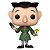 Boneco Funko Pop Disney Adventure And Mr.toad - Ichabod Crane #1484 - Imagem 1