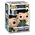 Boneco Funko Pop Disney Adventure And Mr.toad - Ichabod Crane #1484 - Imagem 2
