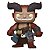 Boneco Funko Pop Diablo Iv - The Butcher #1010 - Imagem 1