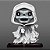 Boneco Funko Pop A Christmas Carol Ghost Of Christmas Yet - To Come #43 - Imagem 3
