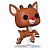 Boneco Funko Pop Rudolph The Red Nosed Reindeer 60th - Rudolph Flying #1568 - Imagem 1