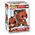 Boneco Funko Pop Rudolph The Red Nosed Reindeer 60th - Rudolph Flying #1568 - Imagem 2