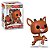Boneco Funko Pop Rudolph The Red Nosed Reindeer 60th - Rudolph Flying #1568 - Imagem 3